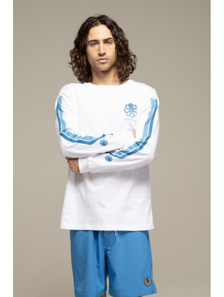 T-SHIRT LONG SLEEVES...