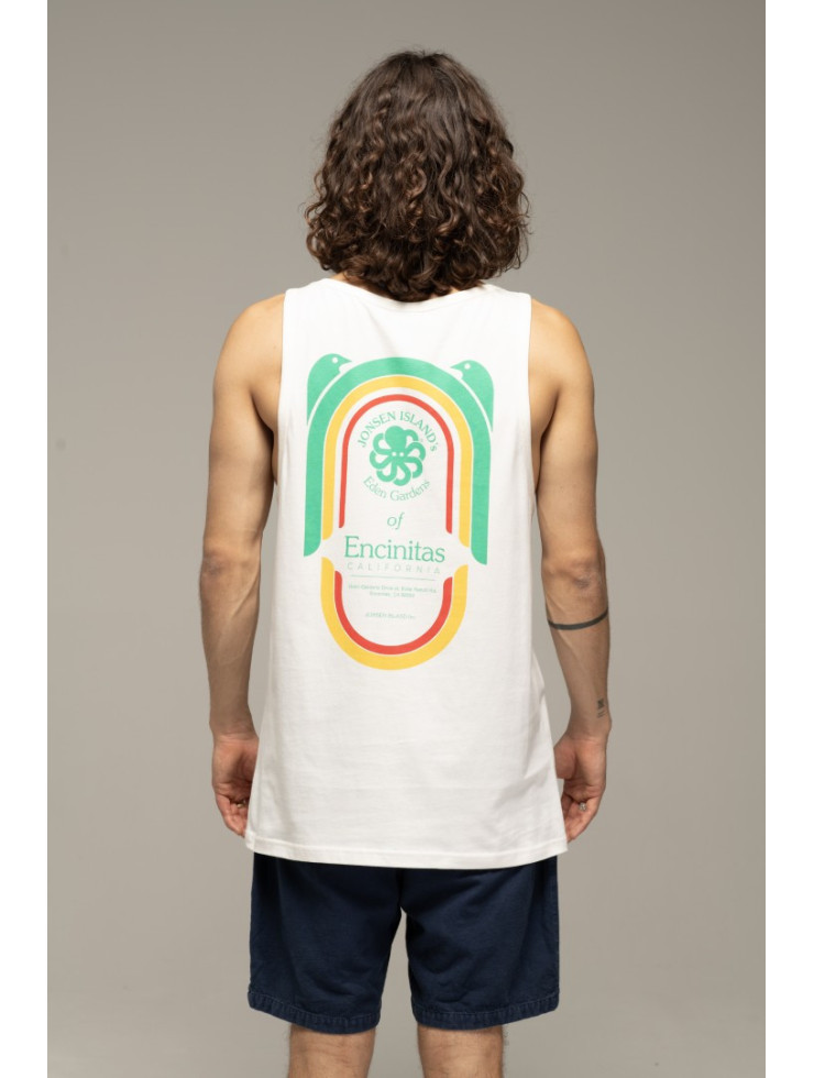 DEBARDEUR CLASSIC ENCINITAS COCONUT