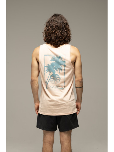 DEBARDEUR CLASSIC CARLSBAD PEACH F/O