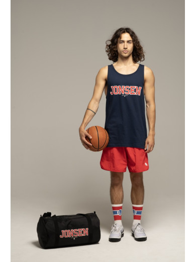 DEBARDEUR CLASSIC CAMPUS NAVY