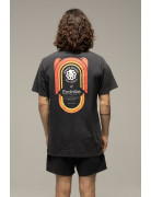 T-SHIRT CLASSIC ENCINITAS BLACK F/O