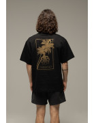 T-SHIRT CONFORT CARLSBAD BLACK