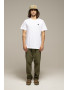 T-SHIRT CLASSIC MARLO WHITE