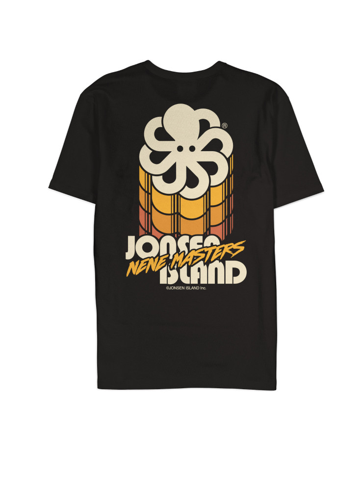 T-SHIRT CONFORT NÉNÉ MASTER 2025