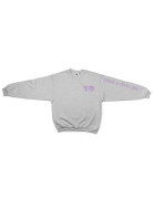 copy of CLASSIC GUSTAVO MARLO GREY SWEATSHIRT