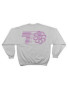 SWEAT-SHIRT CLASSIC GUSTAVO TONIC x JONSEN HGR