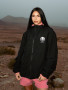 WINDBREAKER BLACK