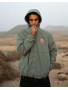 WINDBREAKER KAKI