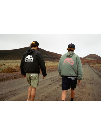 WINDBREAKER KAKI
