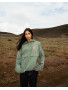 WINDBREAKER KAKI