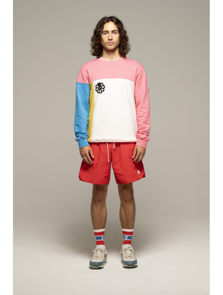 SWEAT FALCO CONFORT SANTA...