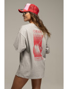 T-SHIRT CONFORT CHERRY HGR