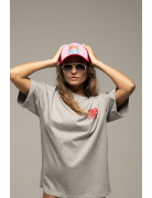 T-SHIRT CONFORT CHERRY HGR