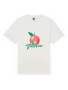 T-SHIRT CLASSIC FRUIT Co COCONUT