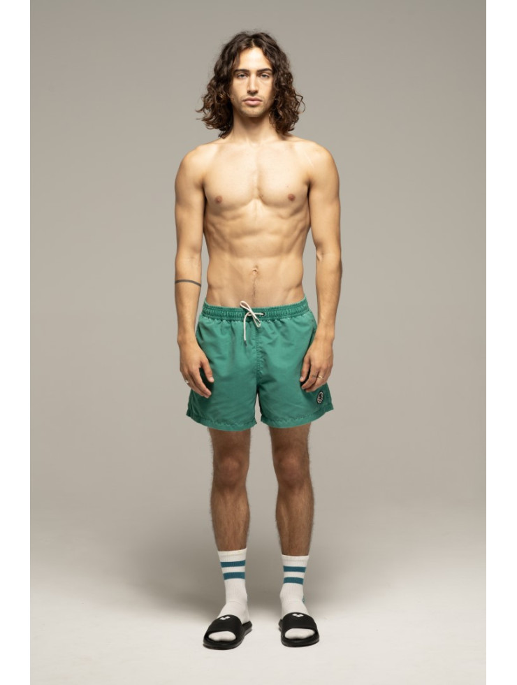 BOARDSHORT SPERONE  GREEN