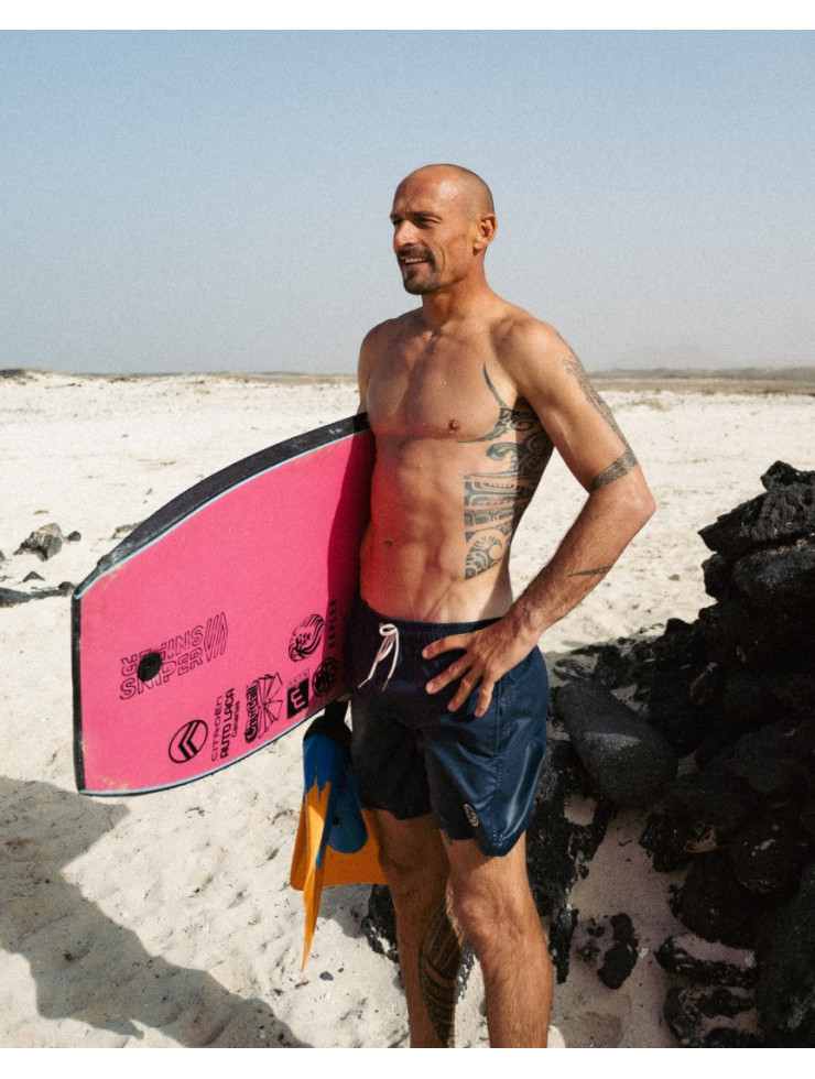 BOARDSHORT SPERONE  NAVY