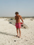 BOARDSHORT SPERONE  PINK