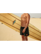 BOARDSHORT SPERONE  BLACK