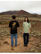 T-SHIRT CLASSIC ENCINITAS GREEN