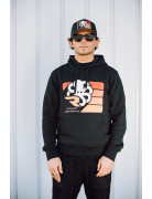 SWEAT HOODIE JONSEN x ROTORTRADE