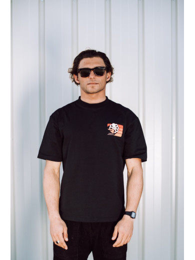 T-SHIRT CONFORT JONSEN x ROTORTRADE