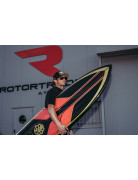 T-SHIRT CONFORT JONSEN x ROTORTRADE