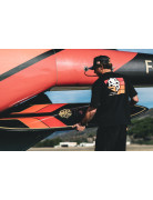 T-SHIRT CONFORT JONSEN x ROTORTRADE