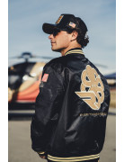 JACKET VARSITY JONSEN x ROTORTRADE