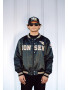 JACKET VARSITY JONSEN x ROTORTRADE