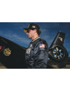 JACKET VARSITY JONSEN x ROTORTRADE