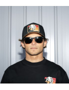 TRUCKER JONSEN x ROTORTRADE