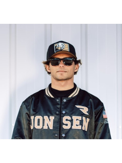 TRUCKER JONSEN x ROTORTRADE USA