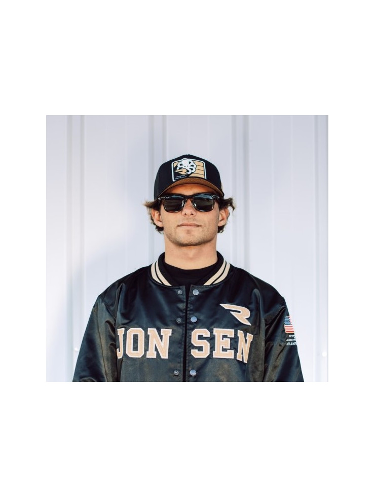 TRUCKER JONSEN x ROTORTRADE USA