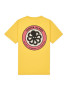 T-SHIRT CLASSIC KID AUTHENTIC YELLOW