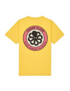 T-SHIRT CLASSIC KID AUTHENTIC YELLOW