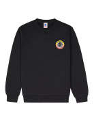 SWEAT GUSTAVO CLASSIC AUTHENTIC BLACK