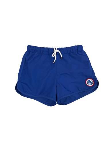 MAILLOT KID JONSENxSUNCHILD NAVY