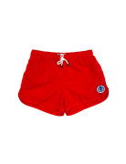 MAILLOT KID JONSENxSUNCHILD ROUGE