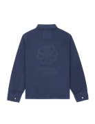 JACKET SALVATORE  NAVY