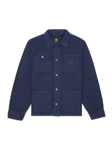 JACKET SALVATORE  NAVY