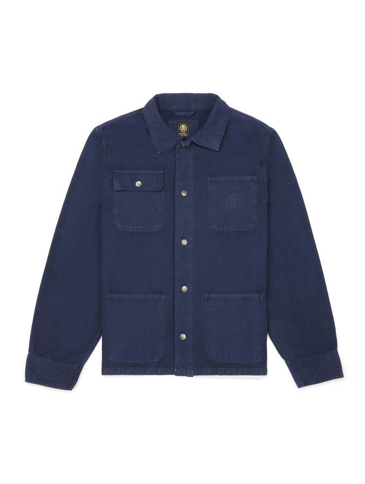 JACKET SALVATORE  NAVY