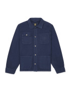 JACKET SALVATORE  NAVY