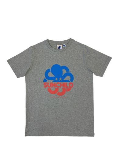 T-SHIRT CLASSIC KID JONSEN x SUNCHILD HGR