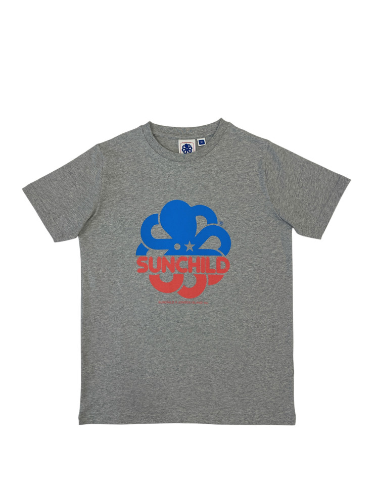 T-SHIRT CLASSIC KID JONSEN x SUNCHILD HGR