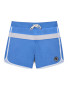 BOARDSHORT JON 1 STRIPE  BLUE