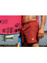 BOARDSHORT SPERONE  ROYAL RED