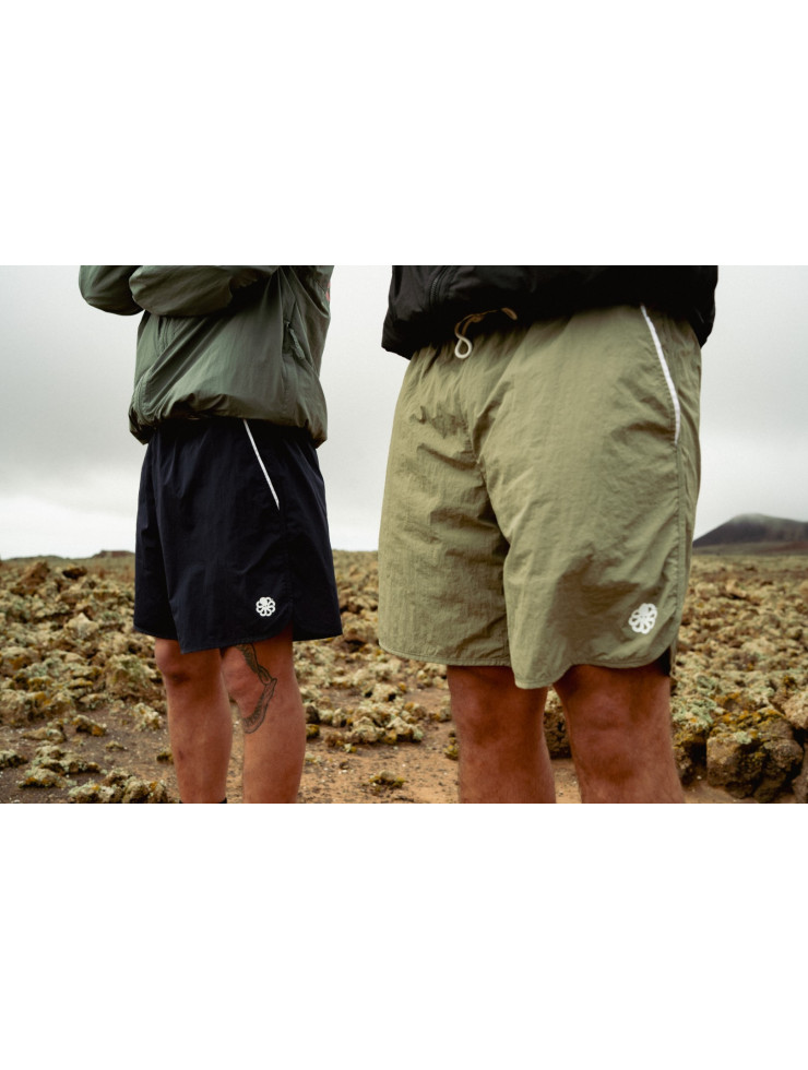 SHORT VINTAGE  GREEN