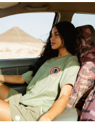 SHORT VINTAGE  GREEN