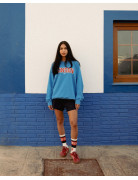 SHORT VINTAGE  NAVY