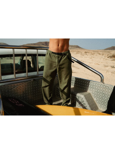 PANT PABLO NEW KAKI